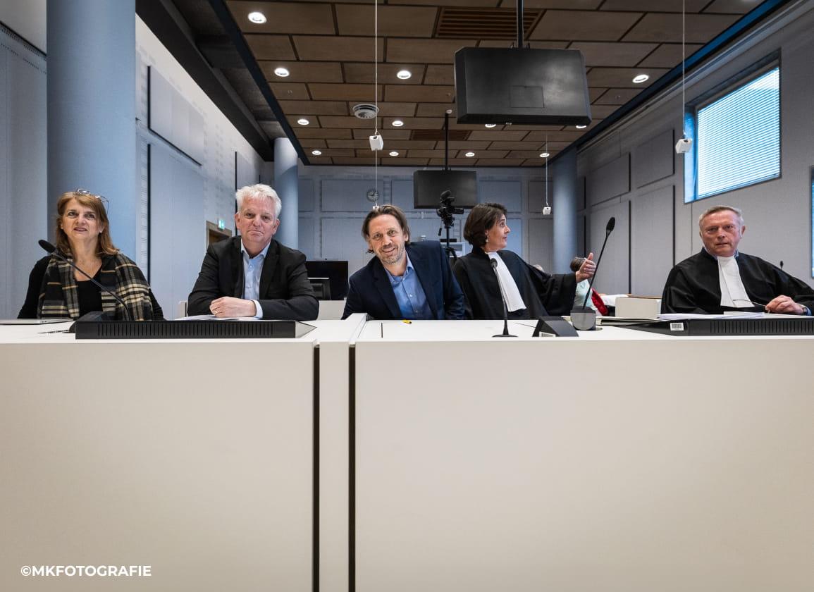 VVJPersrichtlijn070426
